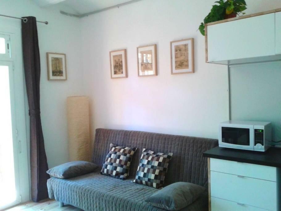 Lovely double apartment - Sagrada Familia Barcelona Exterior foto