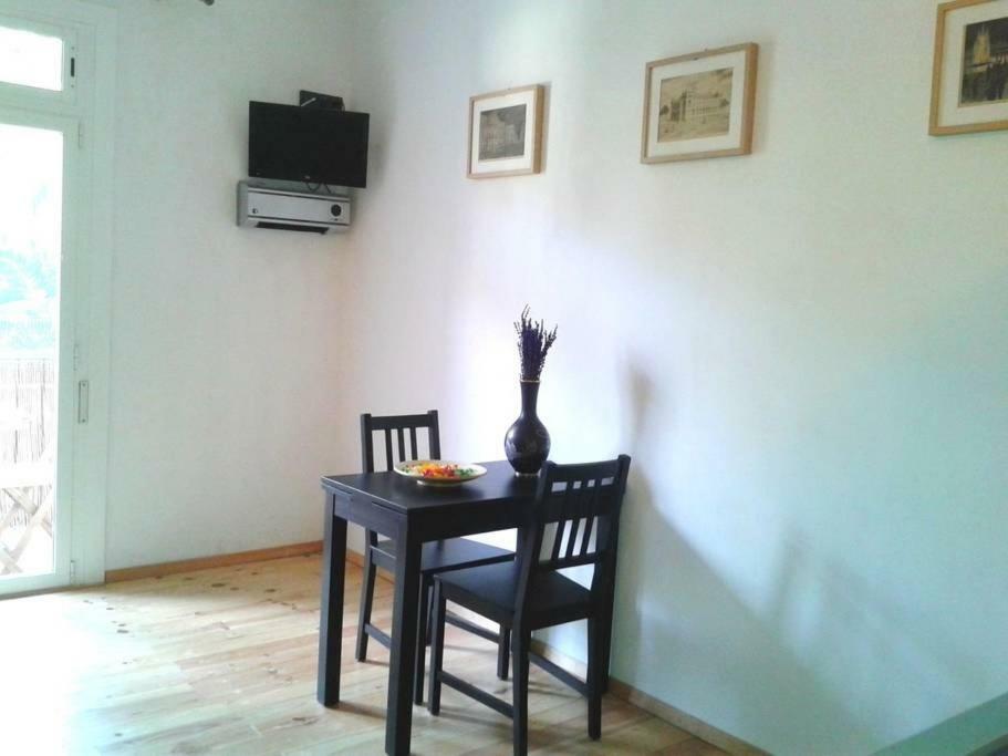 Lovely double apartment - Sagrada Familia Barcelona Exterior foto