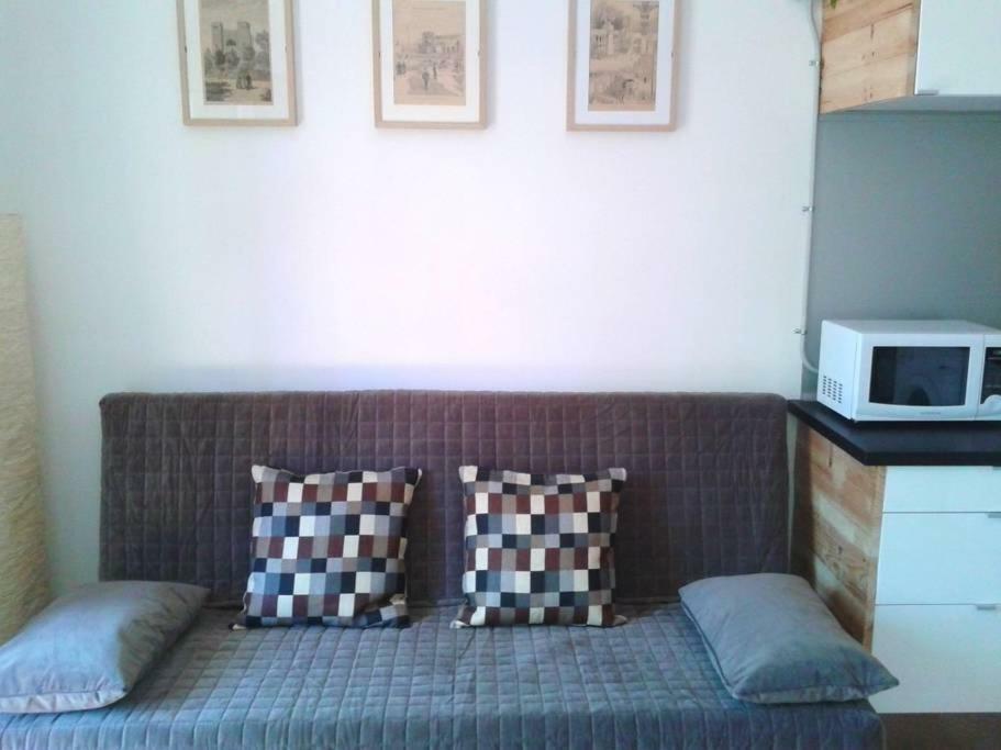 Lovely double apartment - Sagrada Familia Barcelona Exterior foto